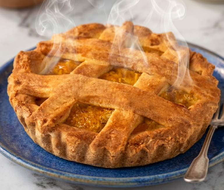 Línea de Pies